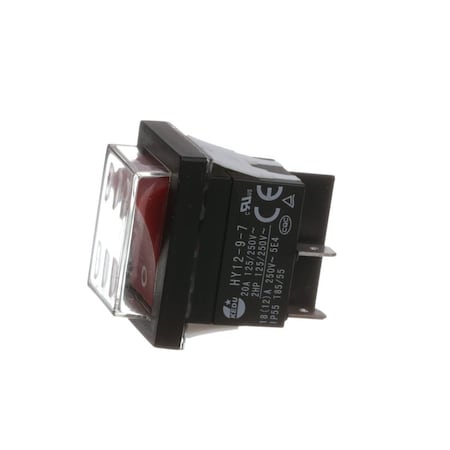 Avantco ON/OFF SWITCH 17810365
